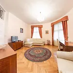 A. Malka 3* Poděbrady
