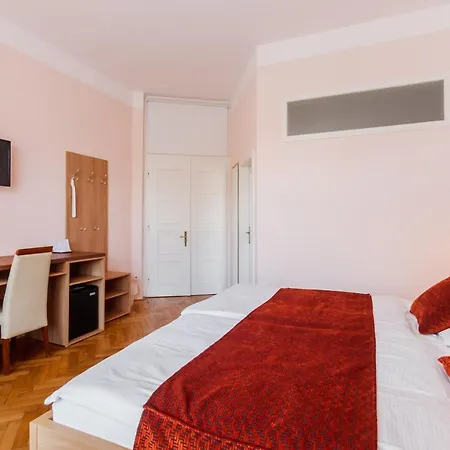 A. Malka 3* Poděbrady
