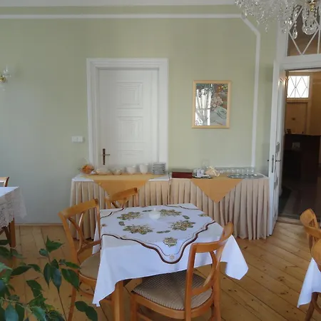 A. Malka 3* Poděbrady
