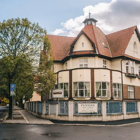 A. Malka Maison d'hôtes 3*