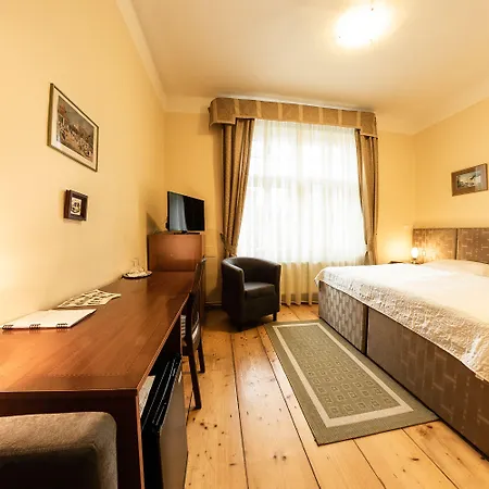 A. Malka Maison d'hôtes