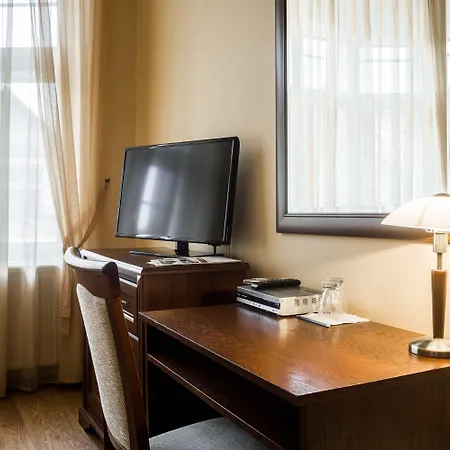 A. Malka Maison d'hôtes Poděbrady