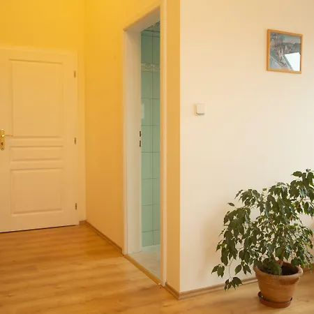 A. Malka Maison d'hôtes