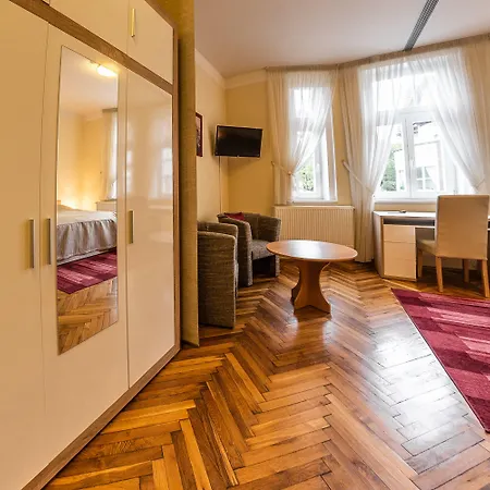 Maison d'hôtes A. Malka 3*