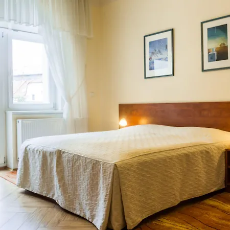 A. Malka Maison d'hôtes