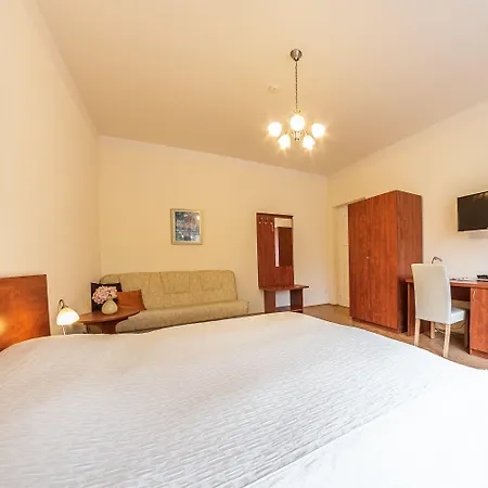 A. Malka Maison d'hôtes 3*