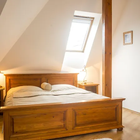 A. Malka 3* Poděbrady