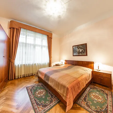 A. Malka Penzion 3*