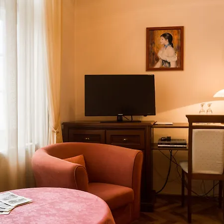 Maison d'hôtes A. Malka