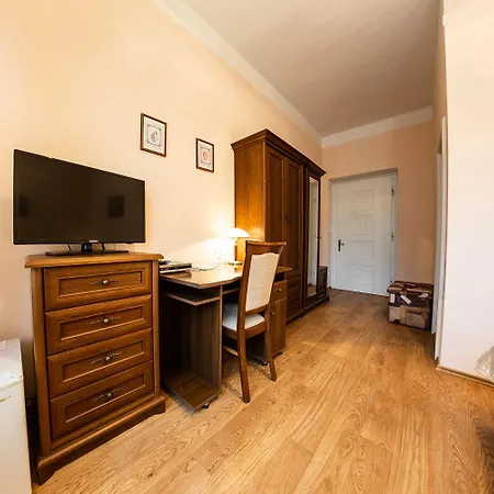 Maison d'hôtes A. Malka