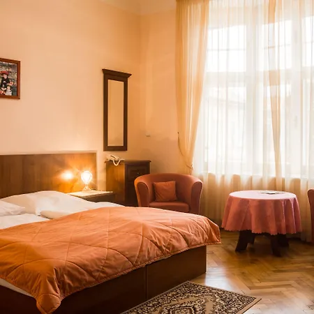 A. Malka Maison d'hôtes