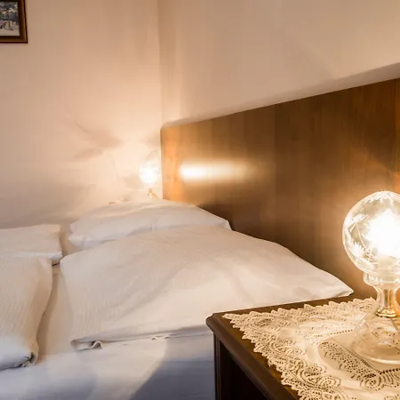 A. Malka Maison d'hôtes Poděbrady