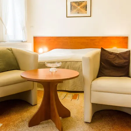 A. Malka Maison d'hôtes