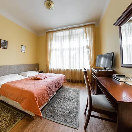 A. Malka Maison d'hôtes