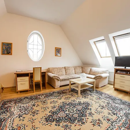 Maison d'hôtes A. Malka