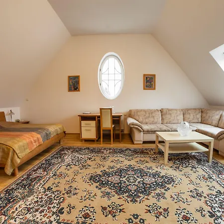 Maison d'hôtes A. Malka 3*