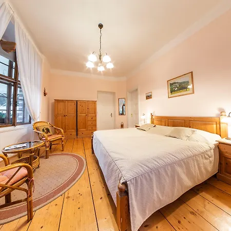 A. Malka Maison d'hôtes 3*