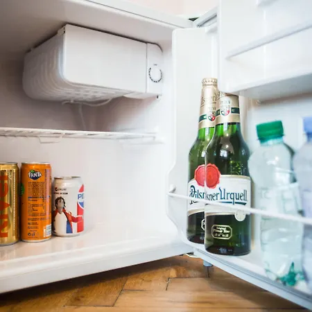 Maison d'hôtes A. Malka 3*