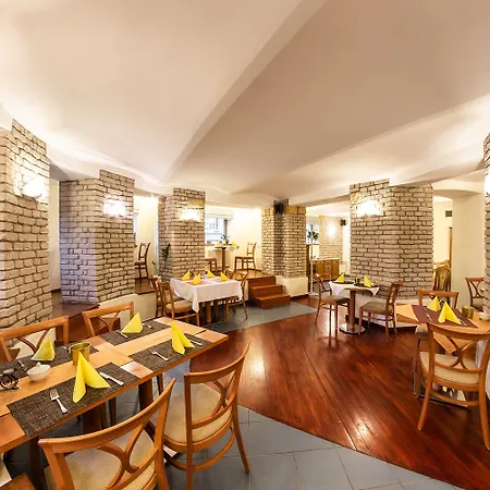 A. Malka Maison d'hôtes 3*