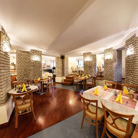 Maison d'hôtes A. Malka 3*