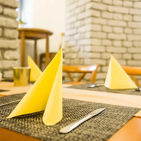 A. Malka Maison d'hôtes 3*