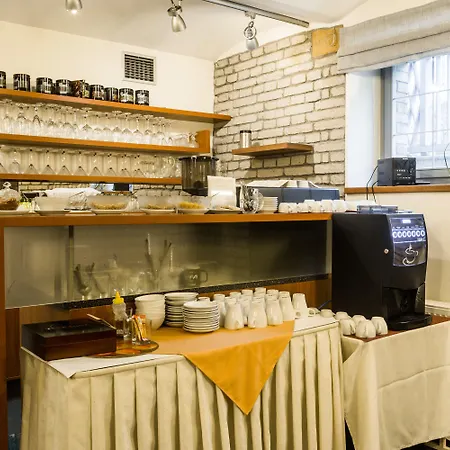 Maison d'hôtes A. Malka Poděbrady