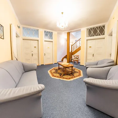 Maison d'hôtes A. Malka