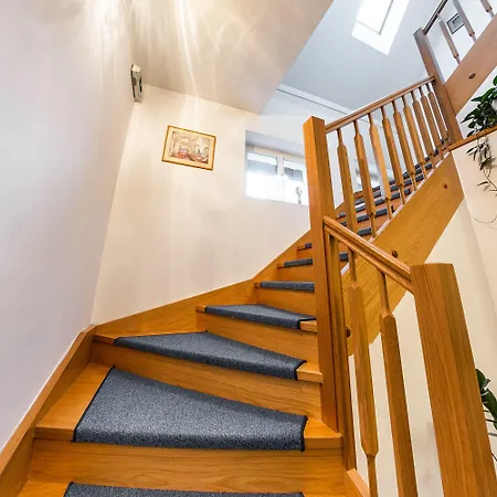 A. Malka 3* Poděbrady