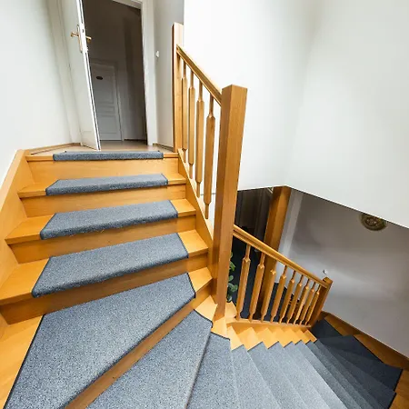 A. Malka Maison d'hôtes Poděbrady