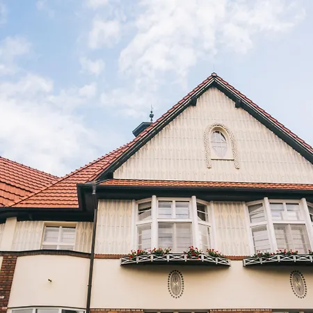 A. Malka Maison d'hôtes 3*