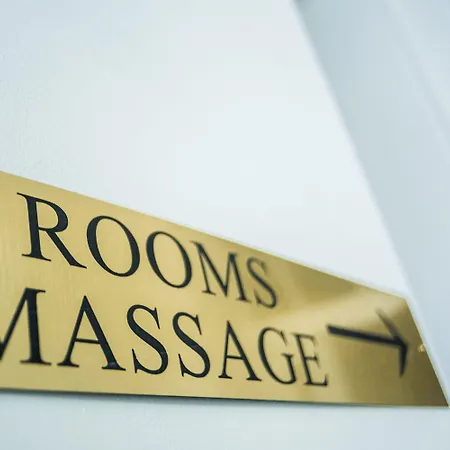 A. Malka Maison d'hôtes Poděbrady