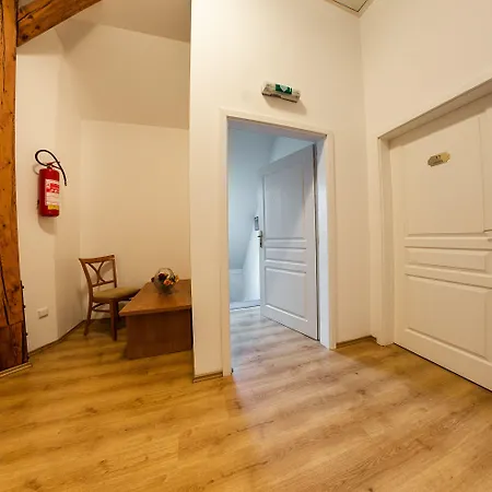 A. Malka Maison d'hôtes 3*