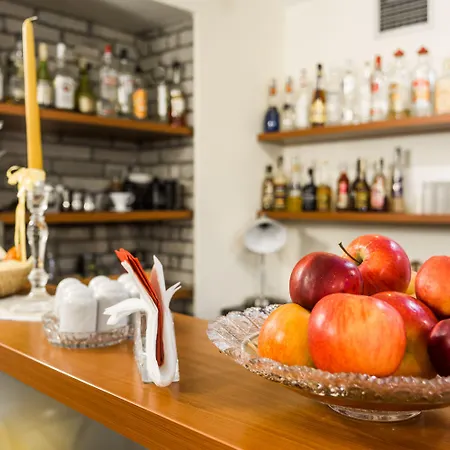 Maison d'hôtes A. Malka