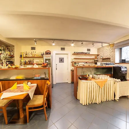 Maison d'hôtes A. Malka Poděbrady