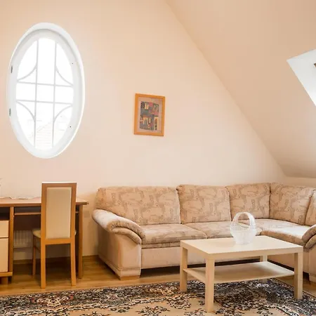 Gæstehus A. Malka 3*