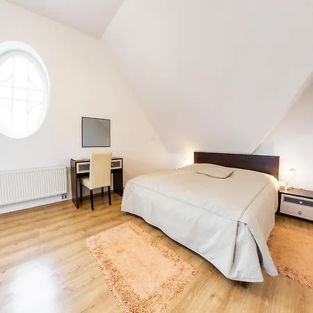 A. Malka Gæstehus 3*