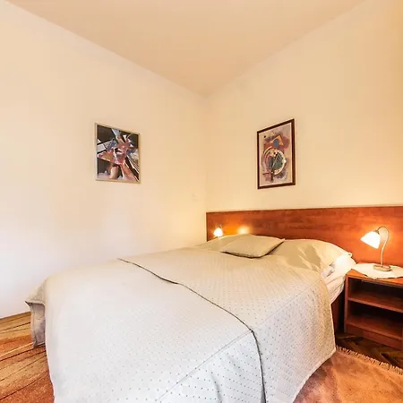 A. Malka 3* Poděbrady
