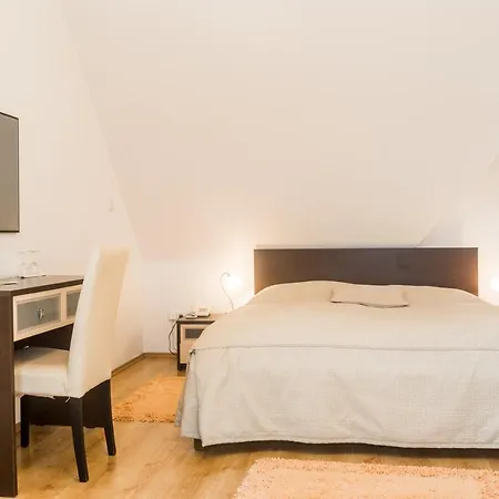 A. Malka 3* Poděbrady
