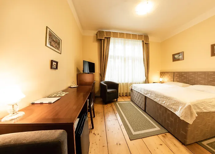 A. Malka ゲストハウス