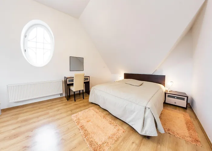 A. Malka ゲストハウス