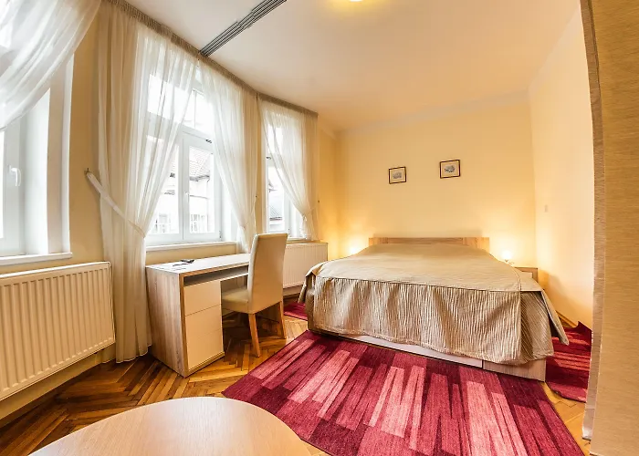 ゲストハウス A. Malka