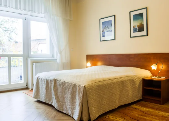 A. Malka ゲストハウス