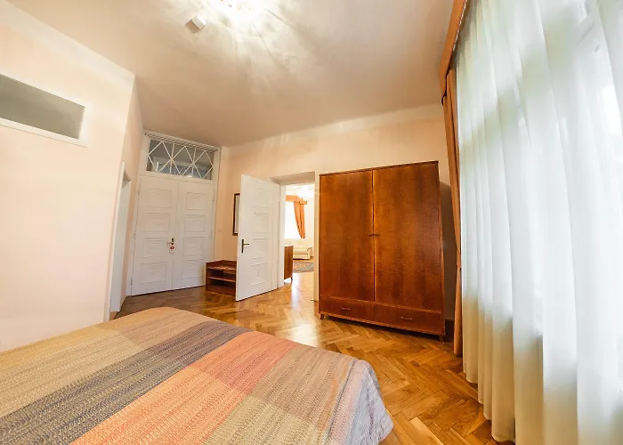 ゲストハウス A. Malka 3*