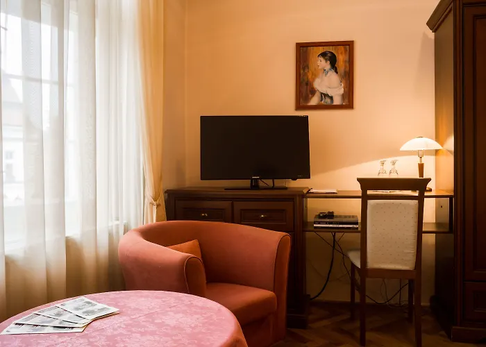 ゲストハウス A. Malka