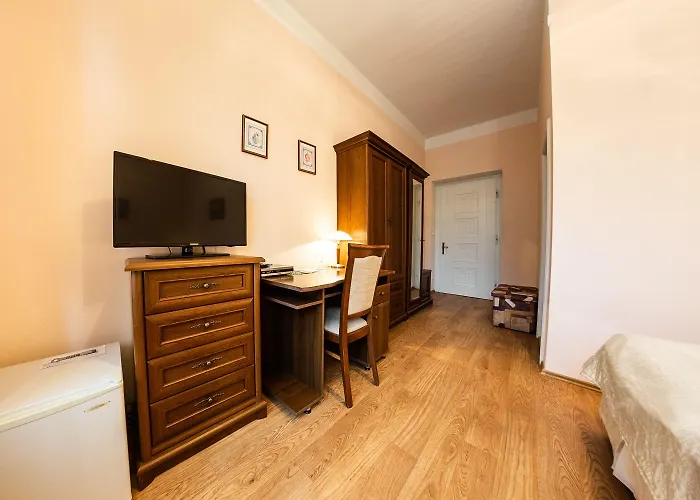 ゲストハウス A. Malka