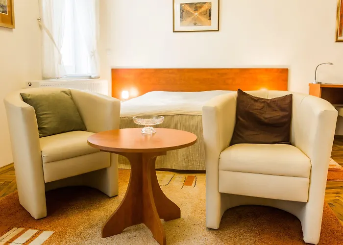 A. Malka ゲストハウス