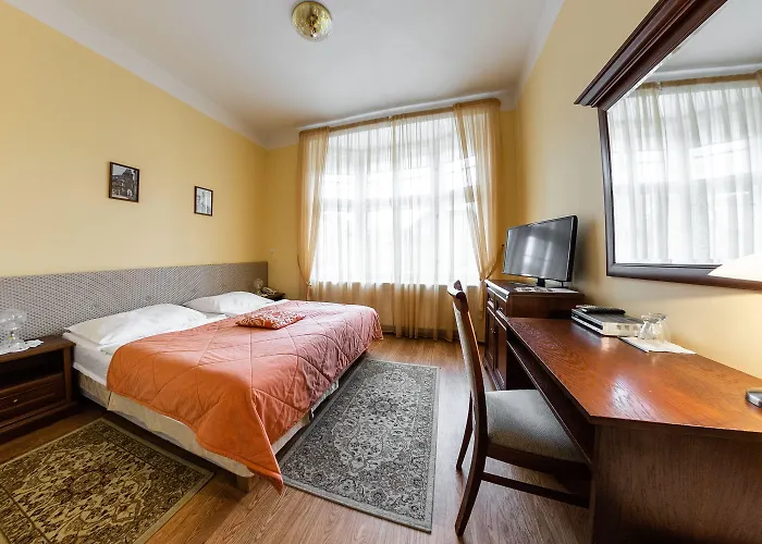 A. Malka ゲストハウス