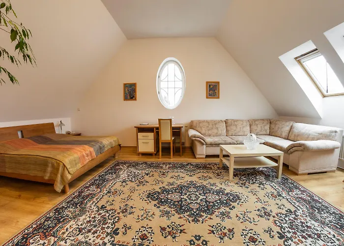 ゲストハウス A. Malka 3*