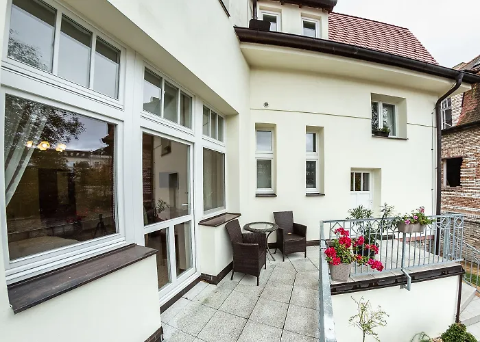 ゲストハウス A. Malka