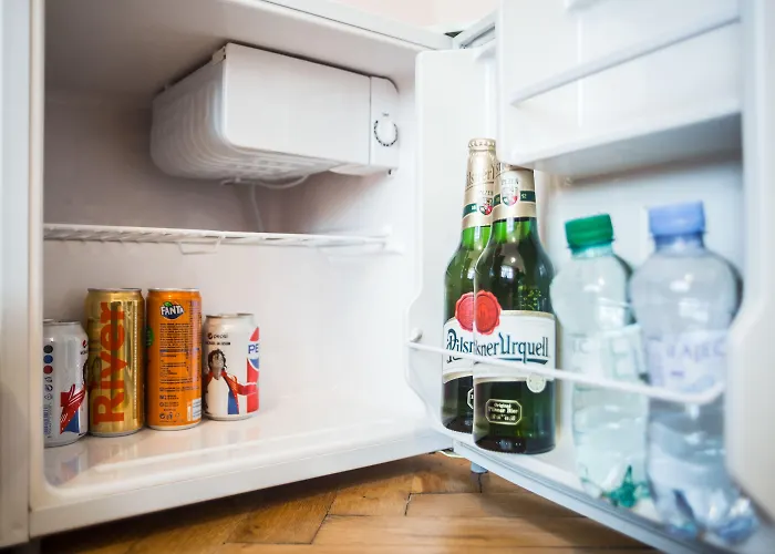 ゲストハウス A. Malka 3*